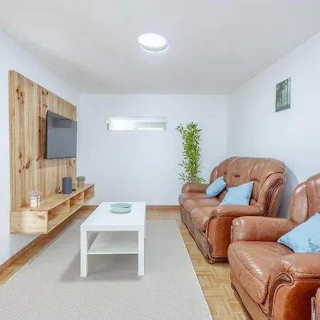 Casa Da Floresta Casa de Férias Machico (Madeira)