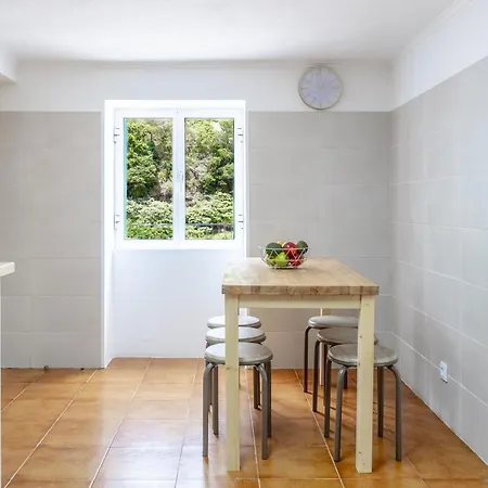 Casa Da Floresta *
