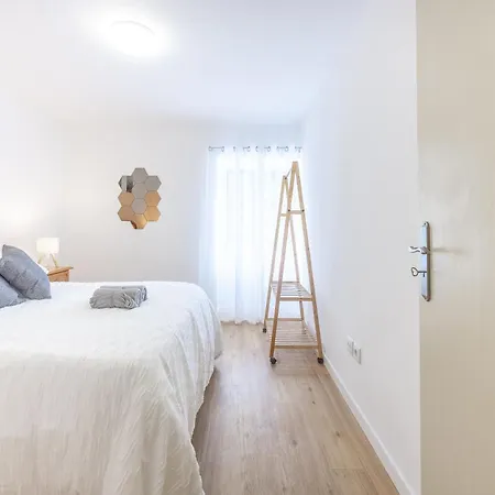 Casa Da Floresta Machico (Madeira)
