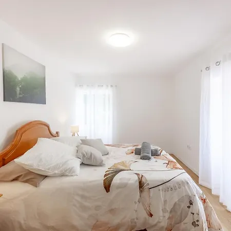Casa Da Floresta Casa de Férias *
