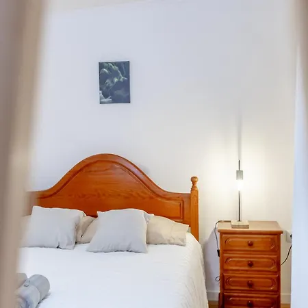 Casa Da Floresta Machico (Madeira)