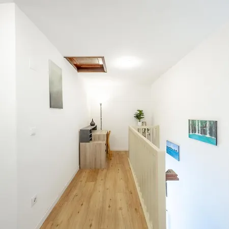 Casa de Férias Casa Da Floresta Machico (Madeira)