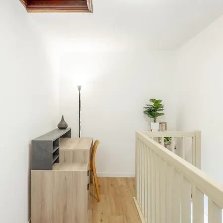 Casa Da Floresta Machico (Madeira)