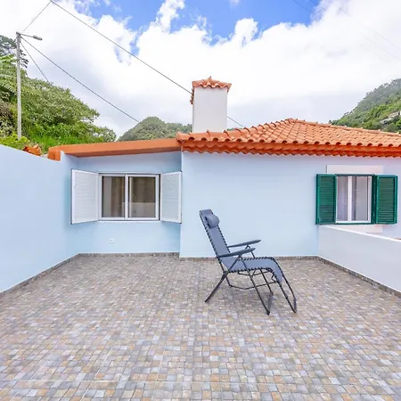 Casa Da Floresta Casa de Férias Machico (Madeira)