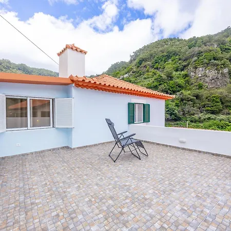 Casa de Férias Casa Da Floresta *