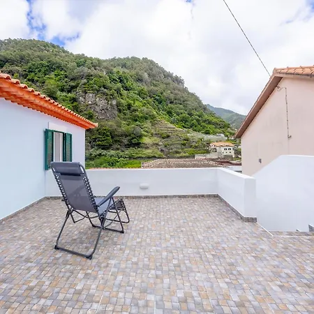 Casa Da Floresta Casa de Férias *
