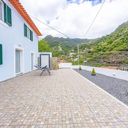 Casa Da Floresta Casa de Férias Machico (Madeira)