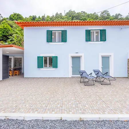 Casa de Férias Casa Da Floresta