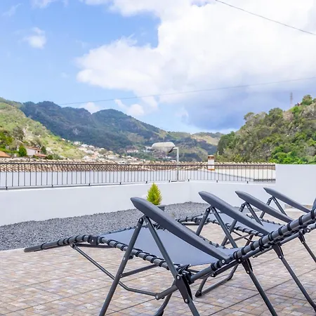 Casa Da Floresta Casa de Férias Machico (Madeira)