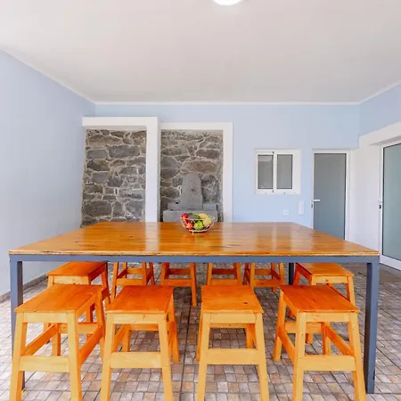 Casa Da Floresta Casa de Férias