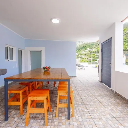 Casa Da Floresta Casa de Férias Machico (Madeira)