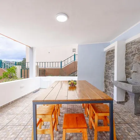 Casa Da Floresta *