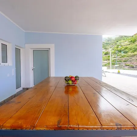 Casa de Férias Casa Da Floresta Machico (Madeira)