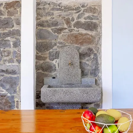 Casa Da Floresta Casa de Férias *