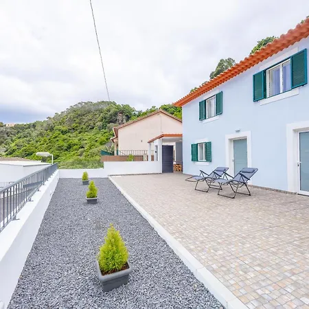 Casa Da Floresta Casa de Férias *